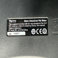 Thermo Scientific Orion VersaStar Pro Advanced Electrochemistry Meter image 3